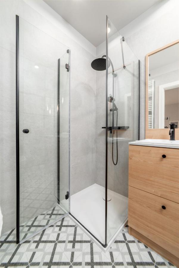 Natura Design Apartment - Hav Aparts Сопот Экстерьер фото